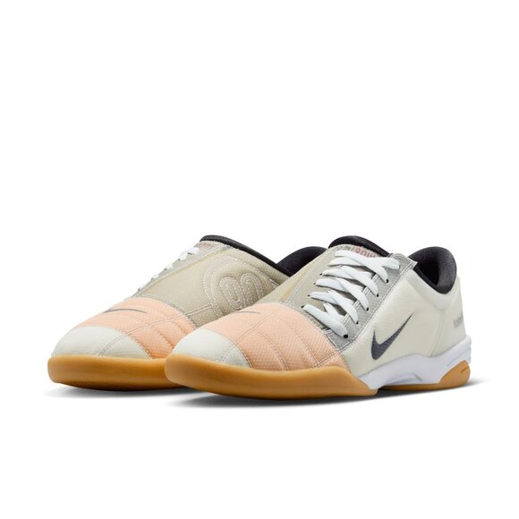 Nike Total 90 3 SP White Black Gum IB8182-100 Men's Size 10 US Sneakers NEW - Picture 11 of 15